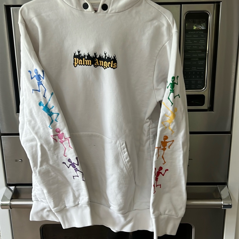 Palm Angels Hoodie